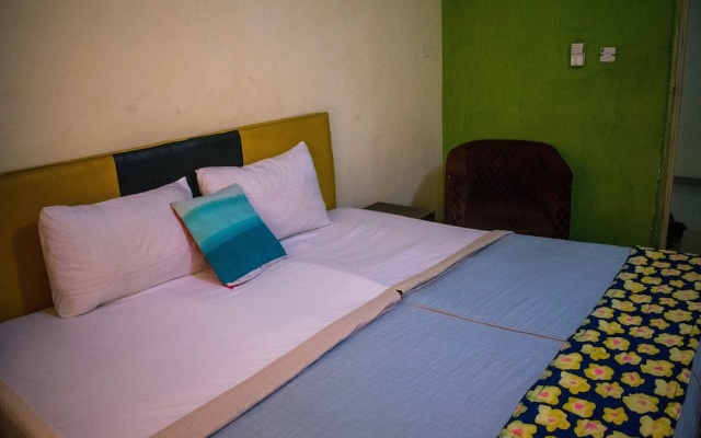 Ikeja Budget Hotel