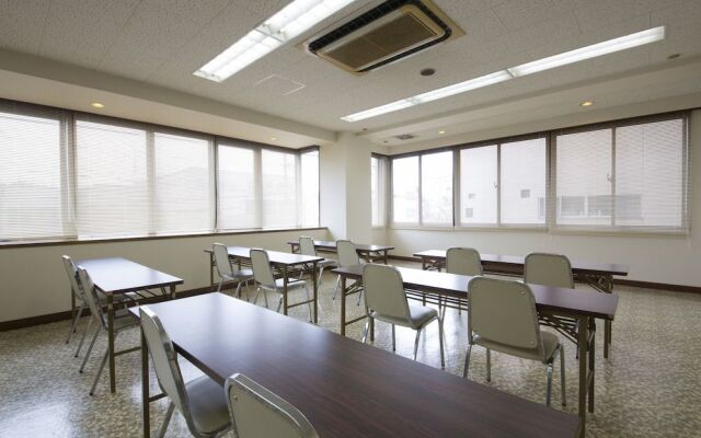Mizuho Urban Hotel