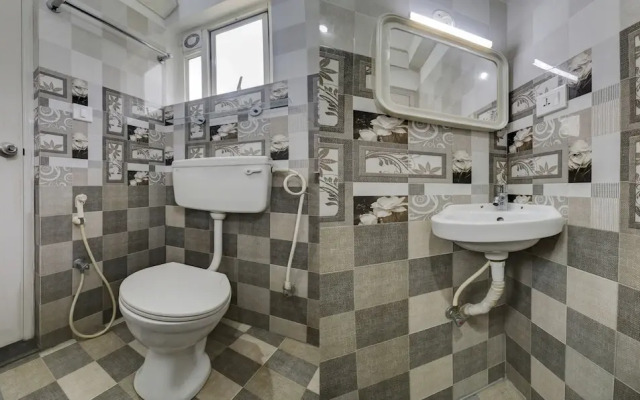Itsy Hotels Ushodaya Royal Residency
