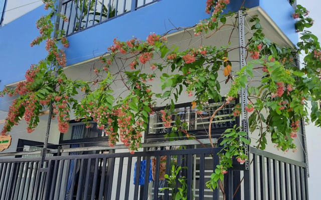 Sena home 3rd-Overlooking Danang Dragon bridge-Han river