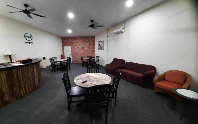 MN Ferringhi Inn by OYO Rooms