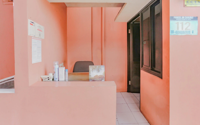 OYO 90109 Wisma Basco