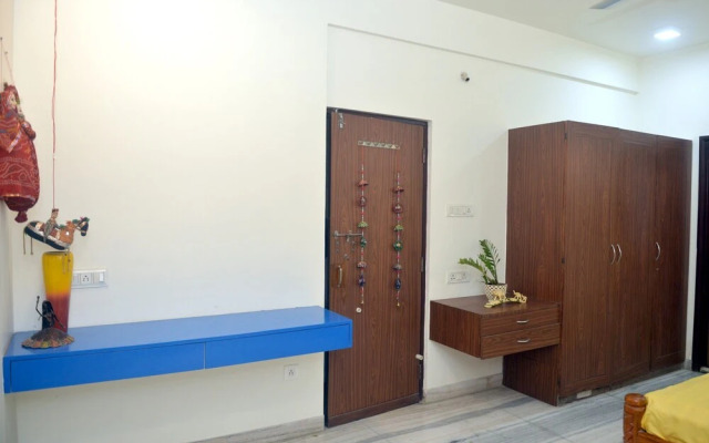 Paradise Homestay Civil Lines
