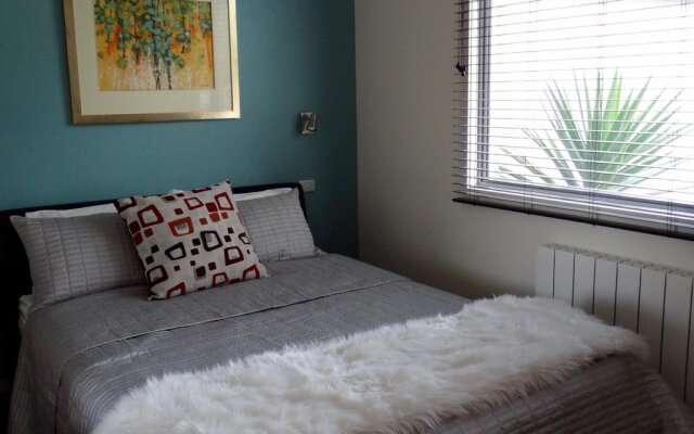 The Gallery Accommodation McCrae