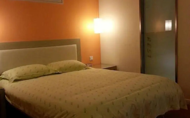 Rest Motel Wenzhou Yongqiang Avenue