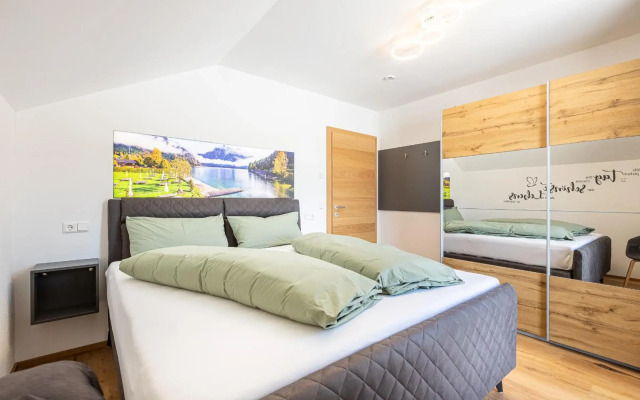 Alpenlodge Bad Mitterndorf