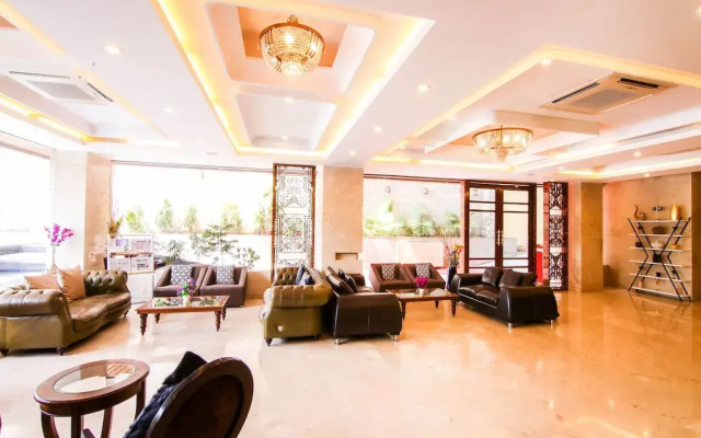 OYO 5561 Hotel Cambean