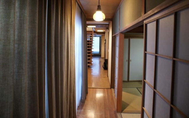 Hostel Jumpumanpan