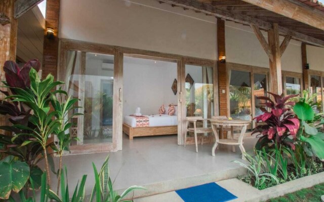 Devan Guest House Canggu