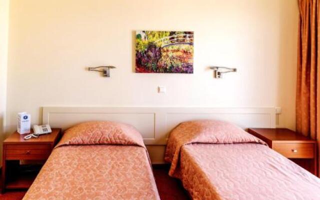 Hotel Pappas