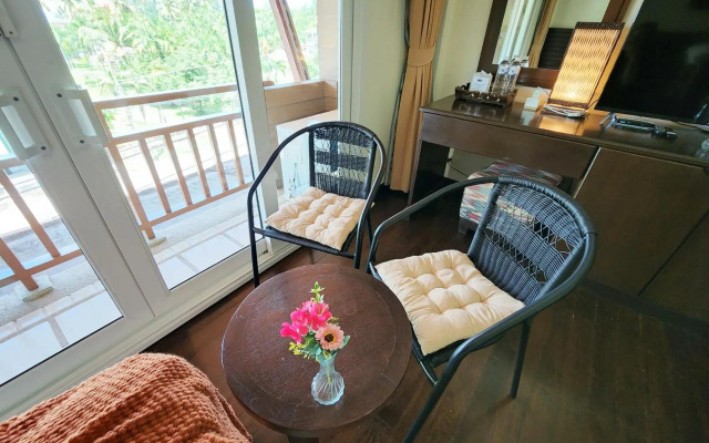 Lanta Mermaid Boutique House