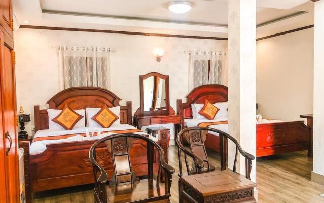 Ananta Hotel