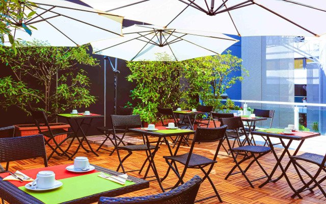 Mercure Milano Agrate Brianza