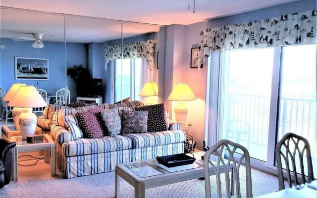 Ocean View 414