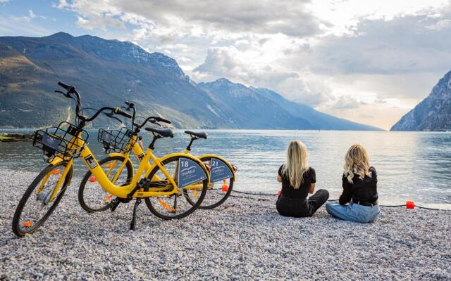 Hi Hotels Riva del Garda
