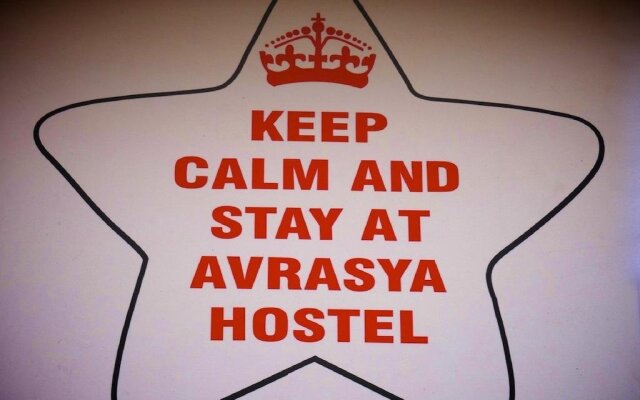 Avrasya Hostel