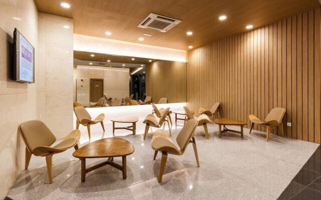 Robertson Bukit Bintang by Sweet Home KL