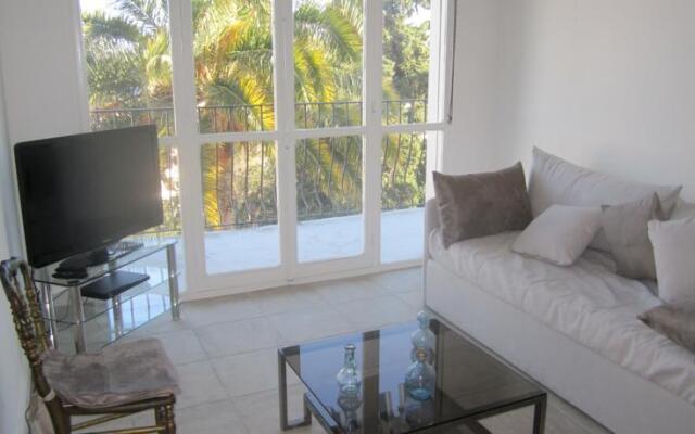 Appartement le Cèdre