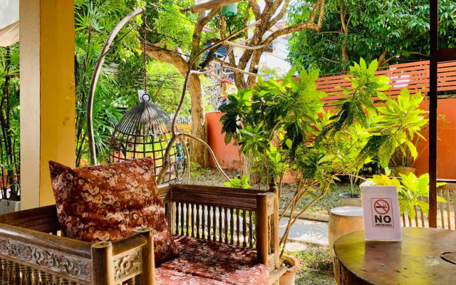 Thapae Boutique House