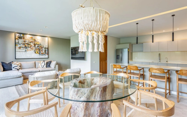 El Xielo 101 y 102 By Lockey