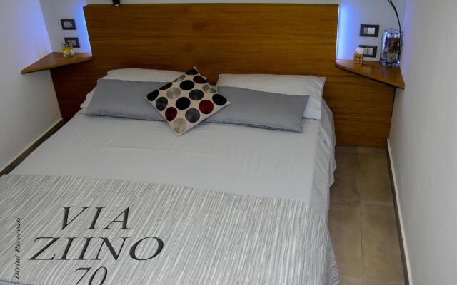 Via Ziino 70