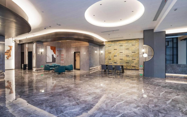 Country Inn & Suites By Radisson, Shanghai Pvg