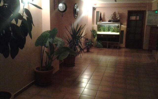 Hotel Raffael