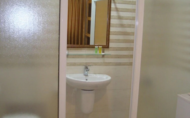 Gallery Guesthouse Amman