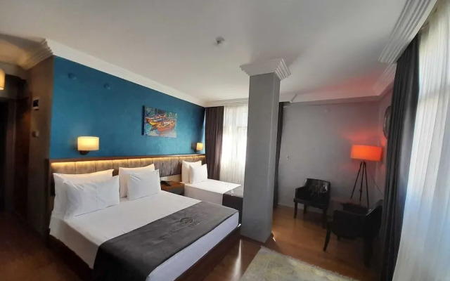 Rhisos Gold Otel