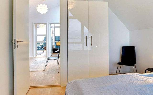 8 Person Holiday Home in Hadsund-by Traum