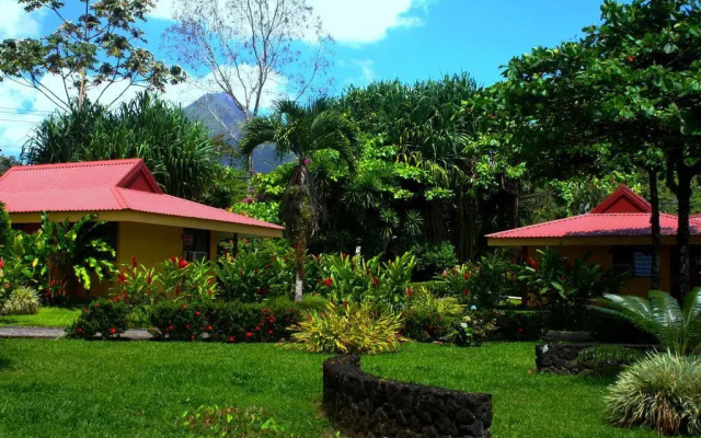 Arenal Country Inn