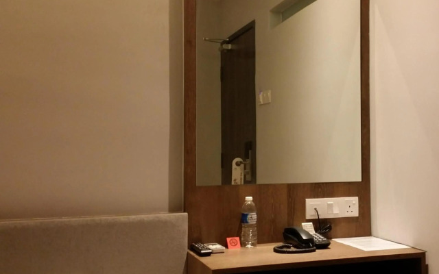 Go Hotel