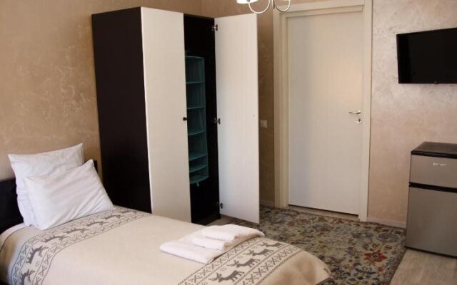 Mini-hotel Kay and Gerda - Hostel