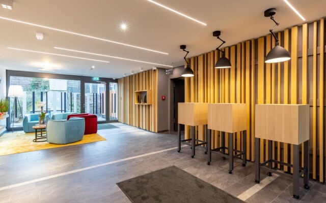 Serways Hotel Hösel
