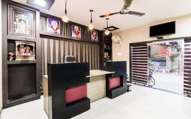 Hotel P And P International by OYO Rooms