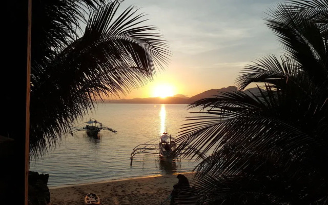 The Alternative Beach Cottages