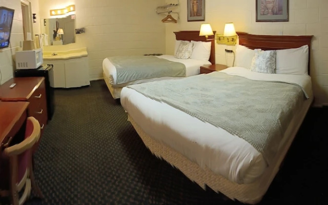 Travel Inn La Junta