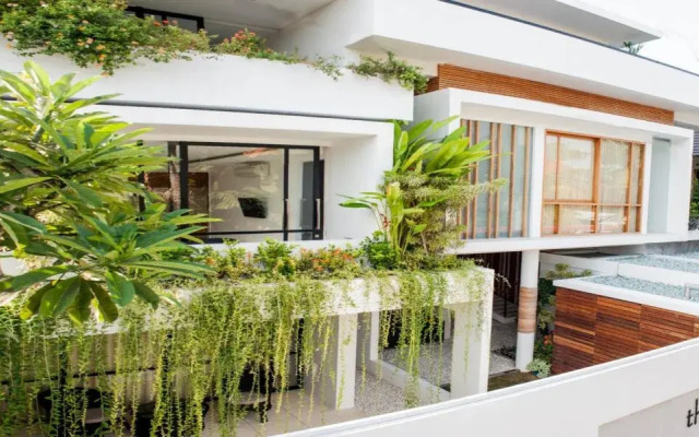 The Muse Seminyak