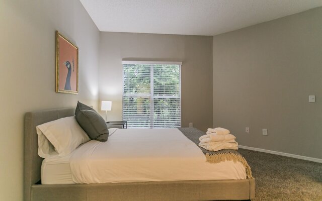The Luxe Suites of North Atlanta