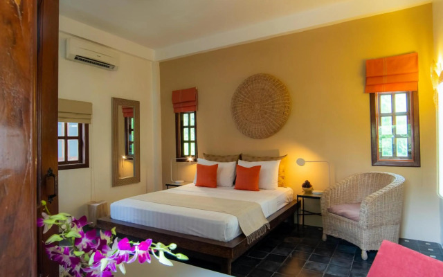 Rambutan Hotel - Siem Reap