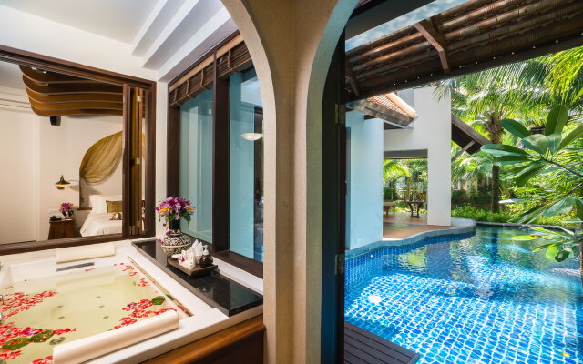 Royal Muang Samui Villas