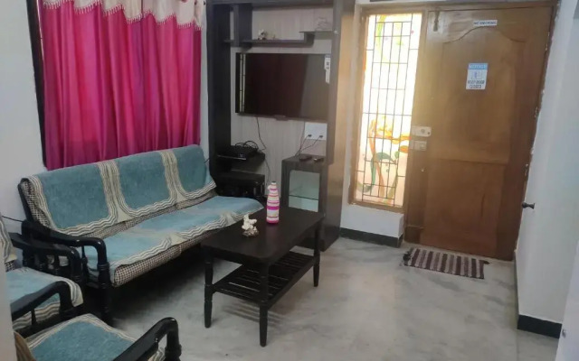 FriendlyStay at Madanandapuram
