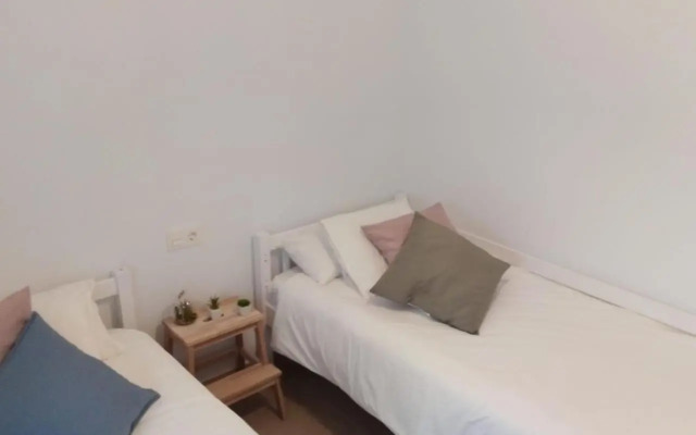 Apartamento Carlos