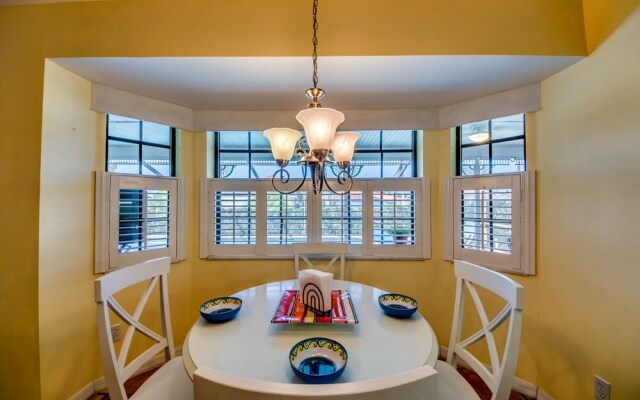 Villa Sunset Point - Roelens Vacations