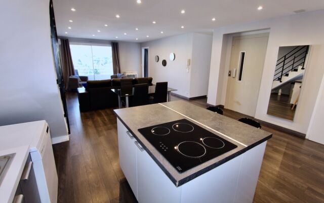 Cannes Luxury Residence Rentals