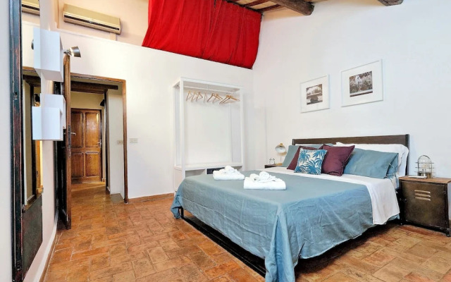 San Callisto - WR Apartments