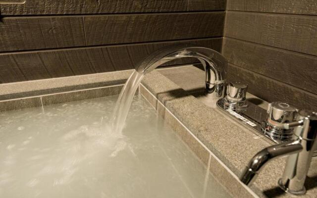 Rakuten STAY Nikko Hoden Capacity of 4 persons