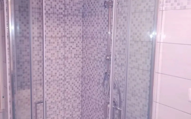 Bouganville Residence