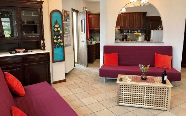 Sunny Days Villa
