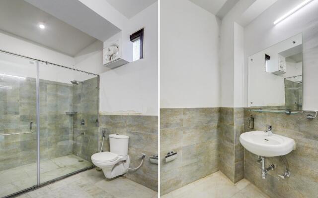 Capital O 82591 Hotel Armeria
